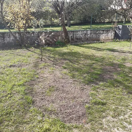 Dans Village * Saint-Maurice-en-Trieves